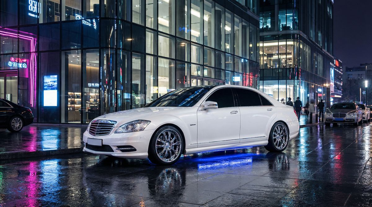 海角网轿车改装视频