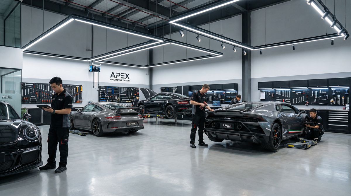 海角网改装经验社区